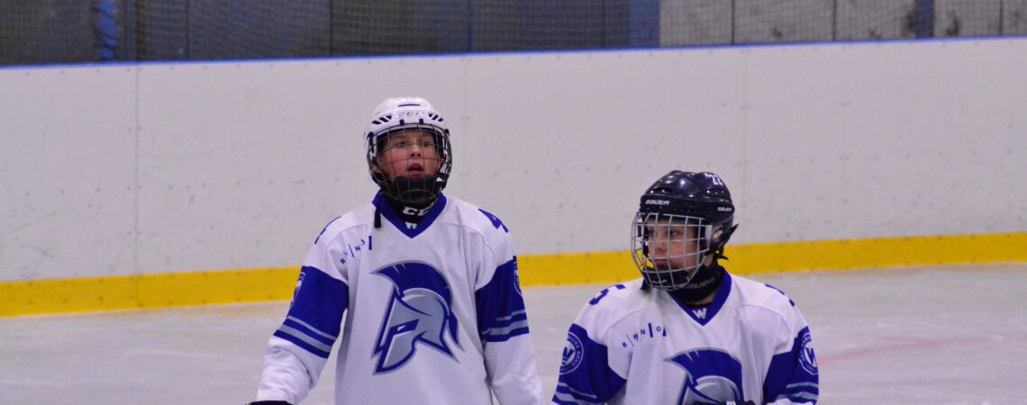 Deváťáky nezastavil posílený Přerov! Sedmáci otočili nepříznivé skóre!